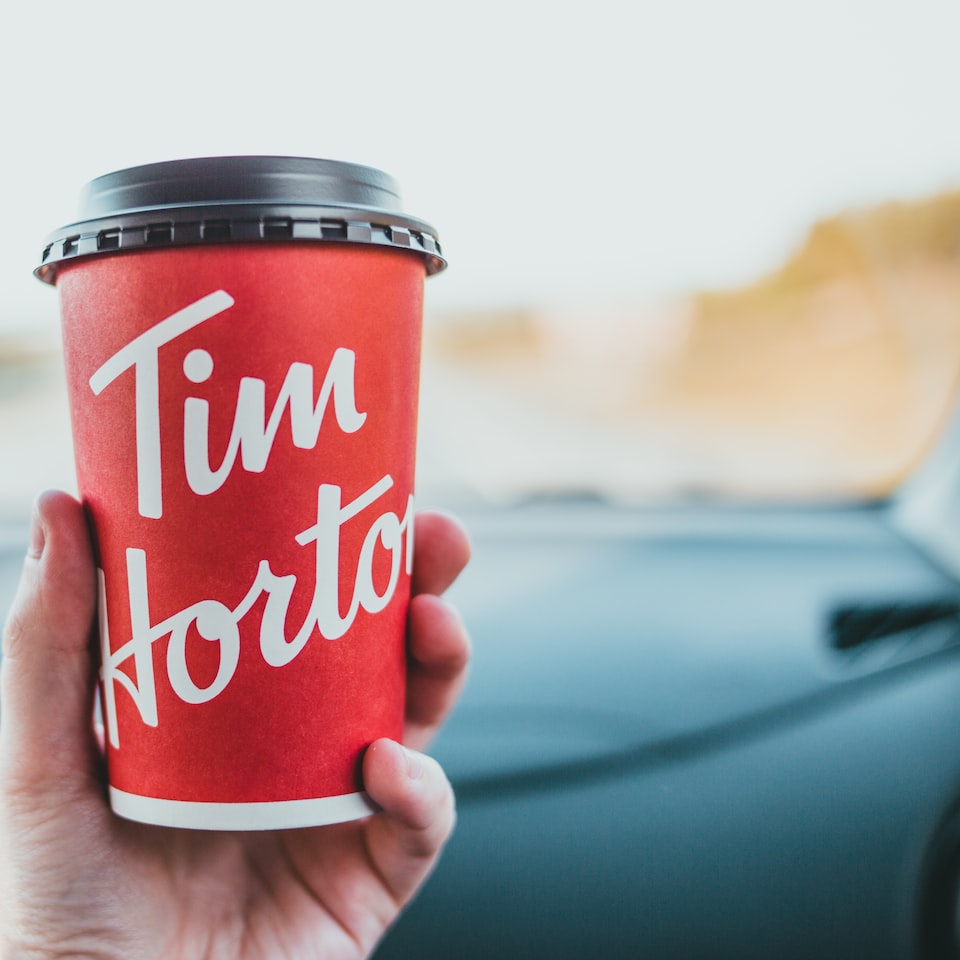 Silver Doll Beverage