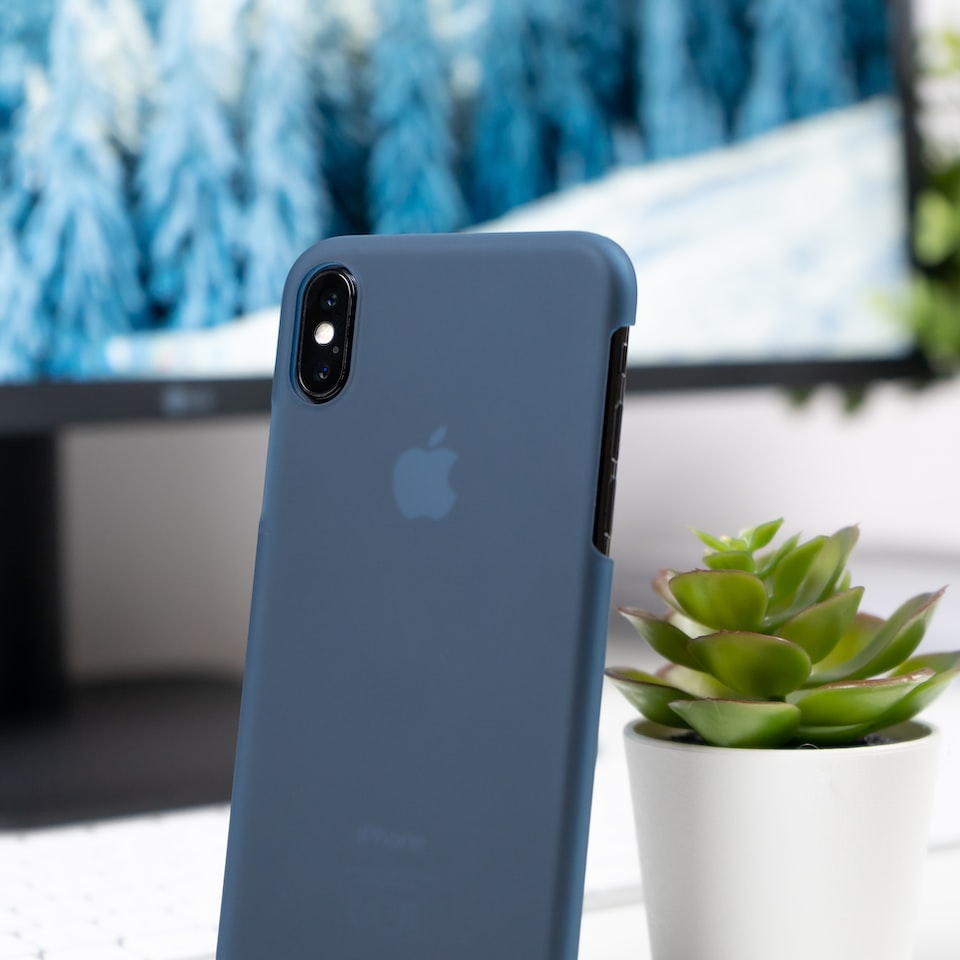 Blender Cover Cooler