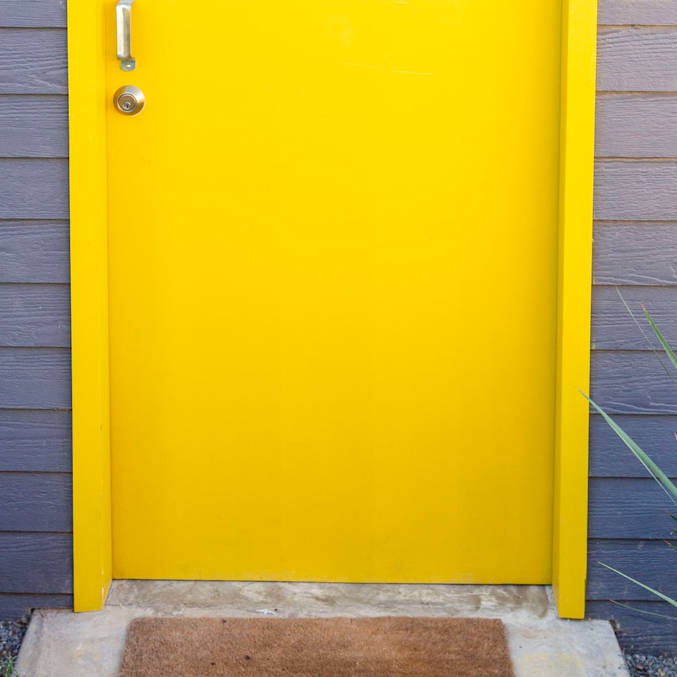 Apple Smoothie Yellow