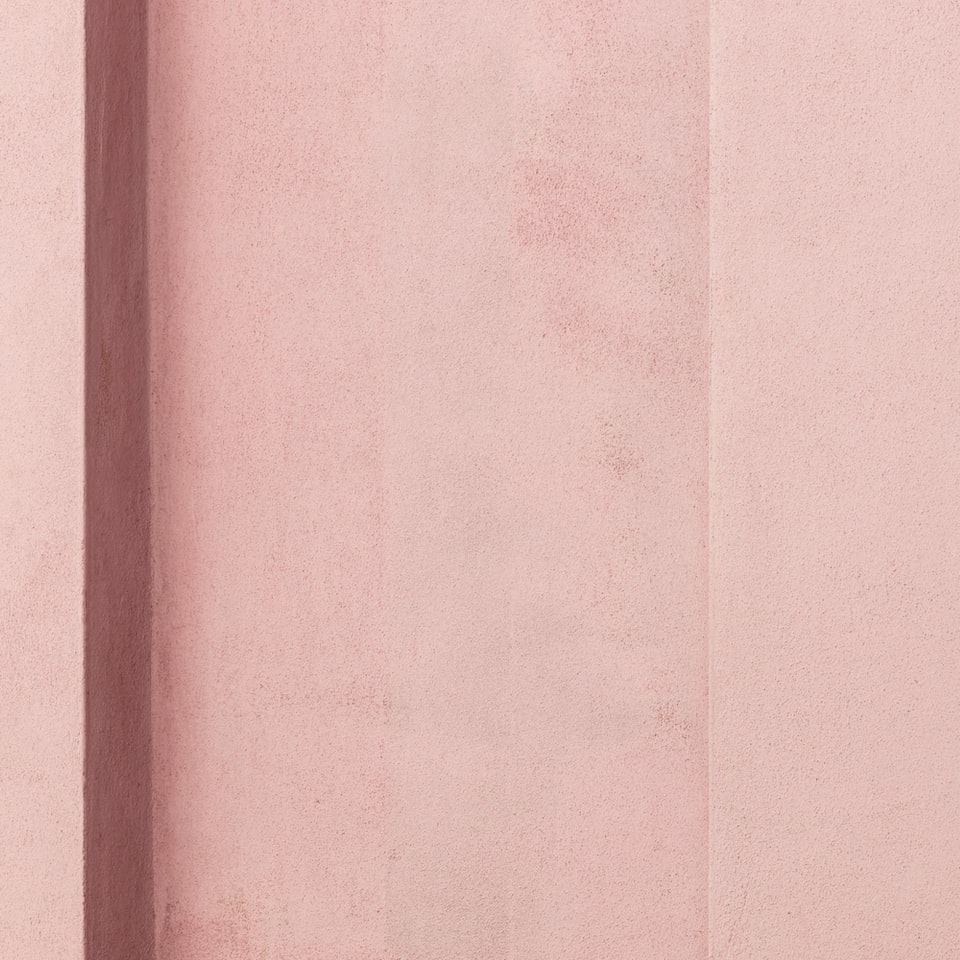 Bike Galaxy Wood Pink