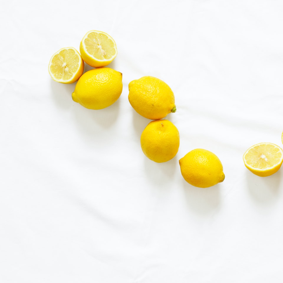 White Washer Trouser